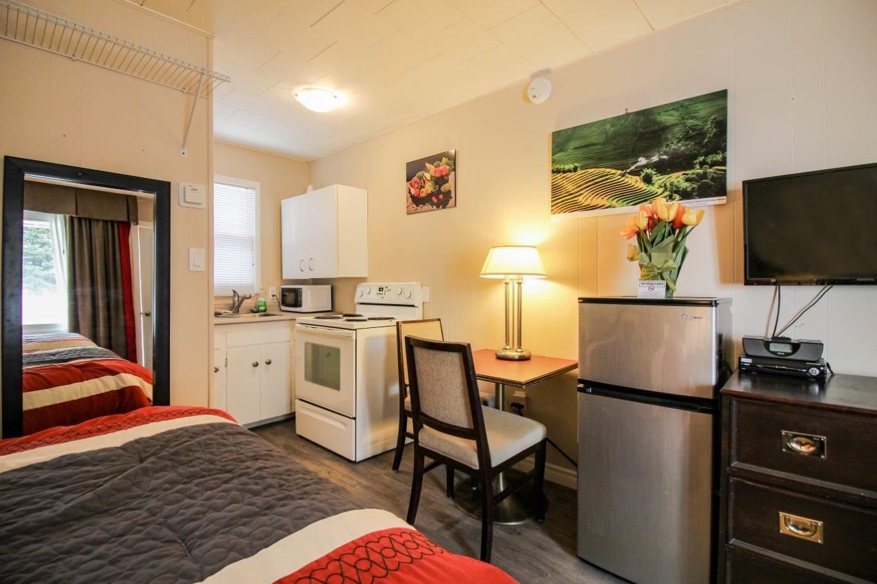 The White Horse Motel Cornwall Екстериор снимка