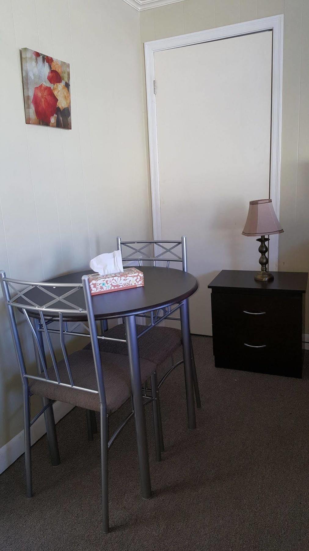 The White Horse Motel Cornwall Екстериор снимка